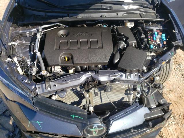 Photo 6 VIN: 5YFBURHE5KP903903 - TOYOTA COROLLA L 