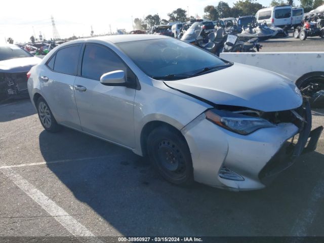 Photo 0 VIN: 5YFBURHE5KP905473 - TOYOTA COROLLA 