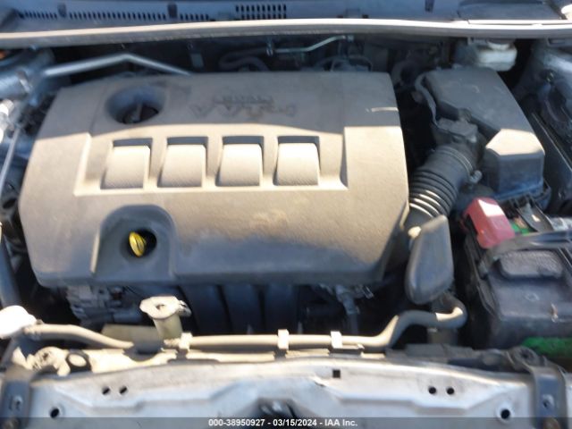 Photo 9 VIN: 5YFBURHE5KP905473 - TOYOTA COROLLA 