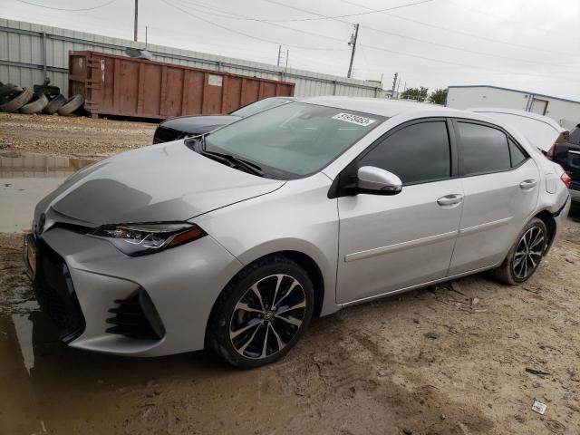 Photo 0 VIN: 5YFBURHE5KP906834 - TOYOTA COROLLA L 