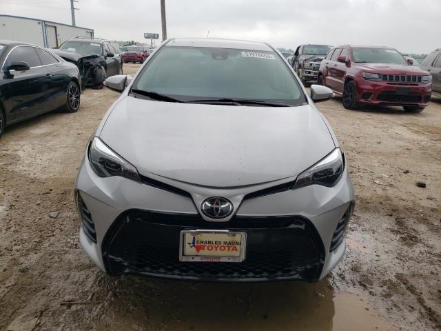 Photo 4 VIN: 5YFBURHE5KP906834 - TOYOTA COROLLA L 