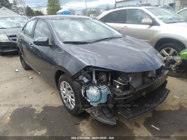 Photo 0 VIN: 5YFBURHE5KP907286 - TOYOTA COROLLA 