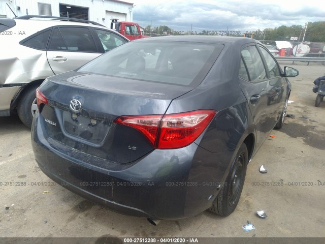 Photo 3 VIN: 5YFBURHE5KP907286 - TOYOTA COROLLA 