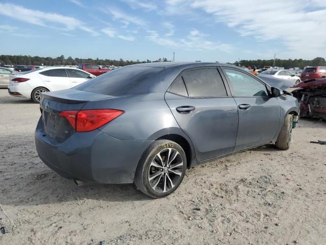 Photo 2 VIN: 5YFBURHE5KP908891 - TOYOTA COROLLA L 