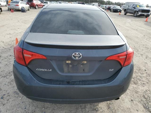 Photo 5 VIN: 5YFBURHE5KP908891 - TOYOTA COROLLA L 