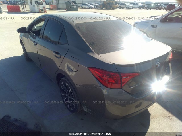 Photo 2 VIN: 5YFBURHE5KP909006 - TOYOTA COROLLA 