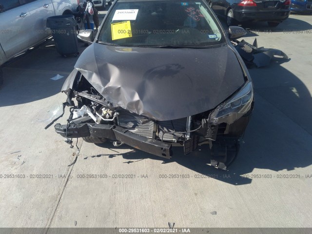 Photo 5 VIN: 5YFBURHE5KP909006 - TOYOTA COROLLA 