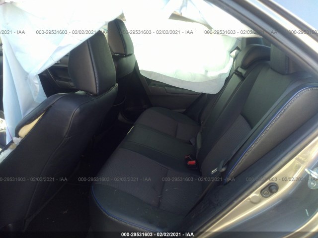 Photo 7 VIN: 5YFBURHE5KP909006 - TOYOTA COROLLA 