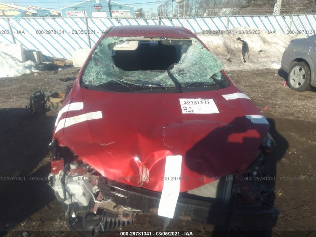 Photo 5 VIN: 5YFBURHE5KP910303 - TOYOTA COROLLA 