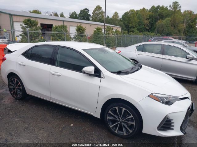 Photo 0 VIN: 5YFBURHE5KP912309 - TOYOTA COROLLA 