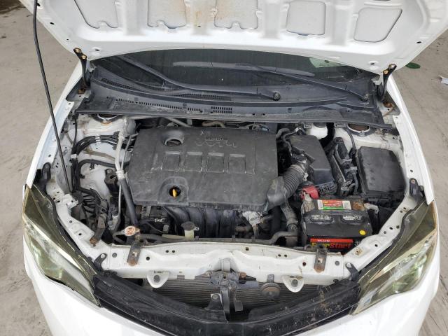 Photo 10 VIN: 5YFBURHE5KP912634 - TOYOTA COROLLA L 