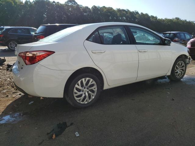 Photo 2 VIN: 5YFBURHE5KP920684 - TOYOTA COROLLA L 