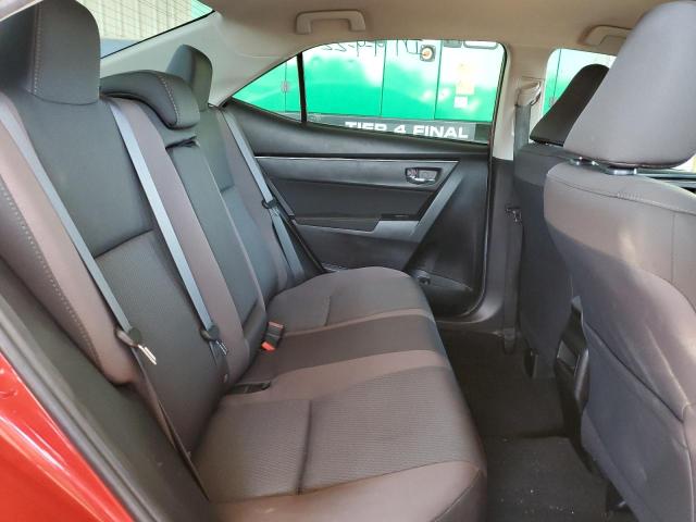 Photo 5 VIN: 5YFBURHE5KP922709 - TOYOTA COROLLA L 