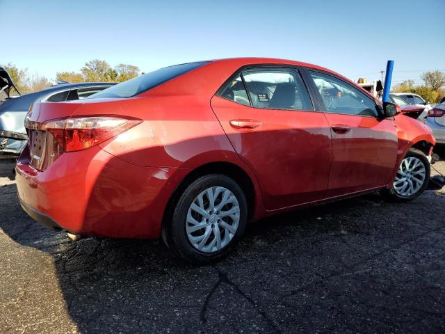 Photo 2 VIN: 5YFBURHE5KP925884 - TOYOTA COROLLA L 