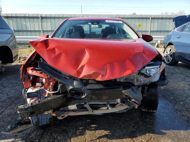 Photo 4 VIN: 5YFBURHE5KP925884 - TOYOTA COROLLA L 