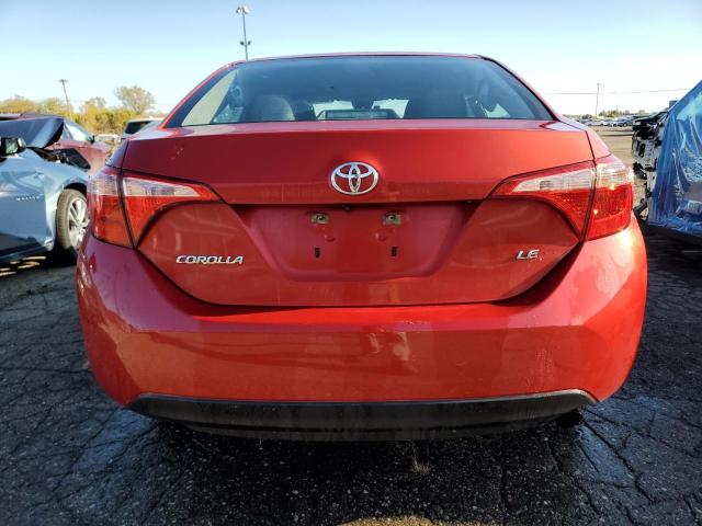 Photo 5 VIN: 5YFBURHE5KP925884 - TOYOTA COROLLA L 