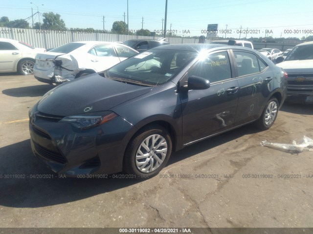 Photo 1 VIN: 5YFBURHE5KP926808 - TOYOTA COROLLA 