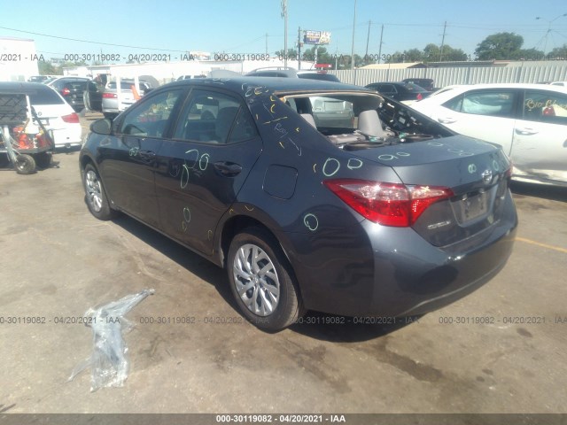 Photo 2 VIN: 5YFBURHE5KP926808 - TOYOTA COROLLA 