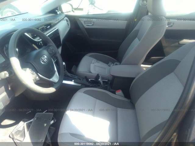 Photo 4 VIN: 5YFBURHE5KP926808 - TOYOTA COROLLA 