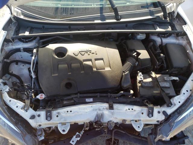 Photo 6 VIN: 5YFBURHE5KP928655 - TOYOTA COROLLA L 