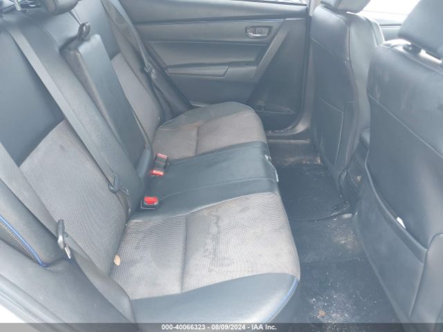 Photo 7 VIN: 5YFBURHE5KP929627 - TOYOTA COROLLA 