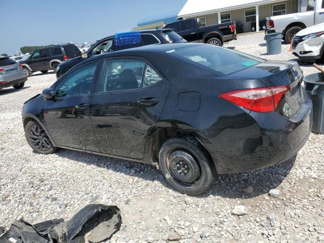 Photo 1 VIN: 5YFBURHE5KP931362 - TOYOTA COROLLA 