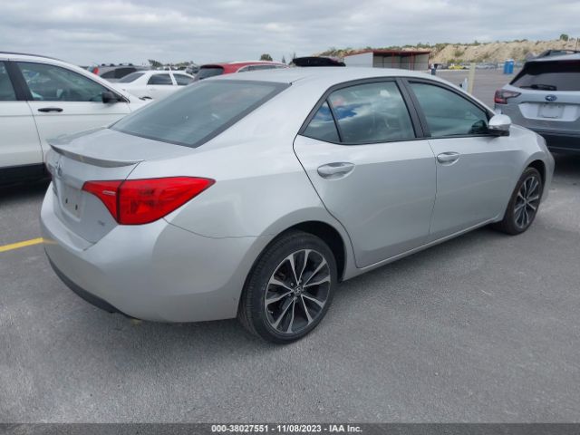 Photo 3 VIN: 5YFBURHE5KP931765 - TOYOTA COROLLA 