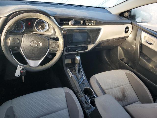 Photo 7 VIN: 5YFBURHE5KP935783 - TOYOTA COROLLA L 