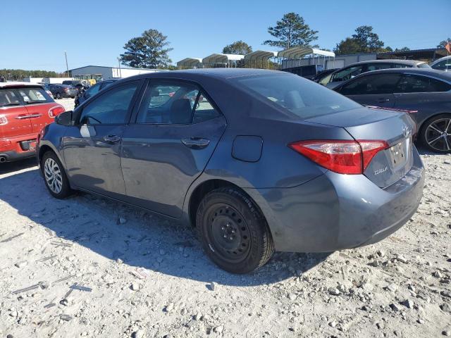 Photo 1 VIN: 5YFBURHE5KP937243 - TOYOTA COROLLA 