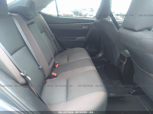 Photo 7 VIN: 5YFBURHE5KP945682 - TOYOTA COROLLA 