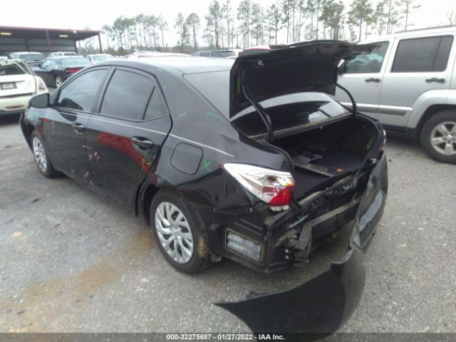 Photo 2 VIN: 5YFBURHE5KP947898 - TOYOTA COROLLA 