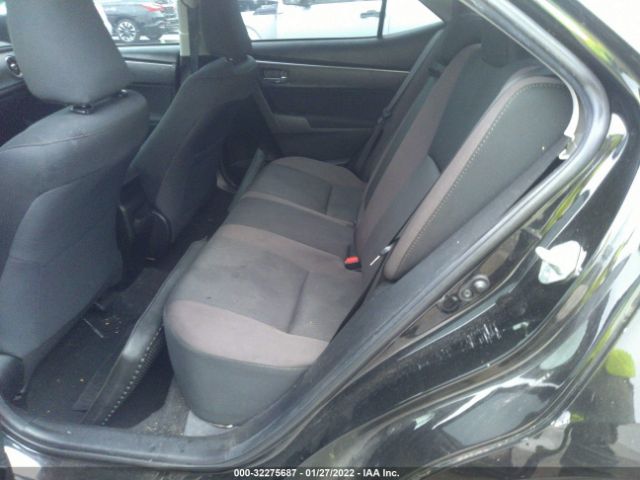 Photo 7 VIN: 5YFBURHE5KP947898 - TOYOTA COROLLA 