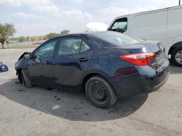 Photo 1 VIN: 5YFBURHE5KP949070 - TOYOTA COROLLA L 