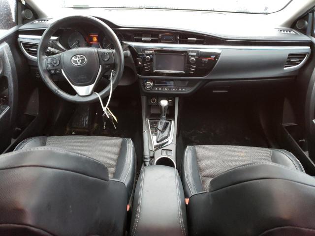 Photo 7 VIN: 5YFBURHE6EP005525 - TOYOTA COROLLA L 