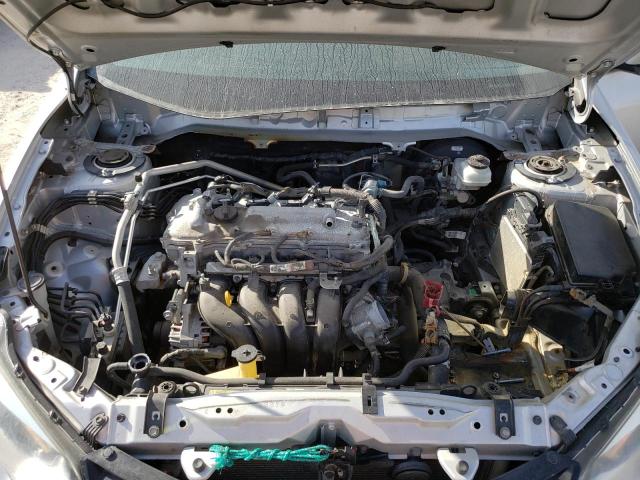 Photo 10 VIN: 5YFBURHE6EP008957 - TOYOTA COROLLA L 