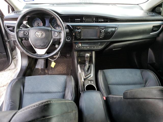 Photo 7 VIN: 5YFBURHE6EP008957 - TOYOTA COROLLA L 