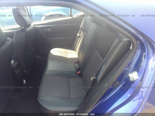 Photo 7 VIN: 5YFBURHE6EP010787 - TOYOTA COROLLA 