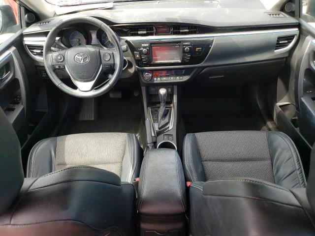 Photo 7 VIN: 5YFBURHE6EP015357 - TOYOTA COROLLA L 