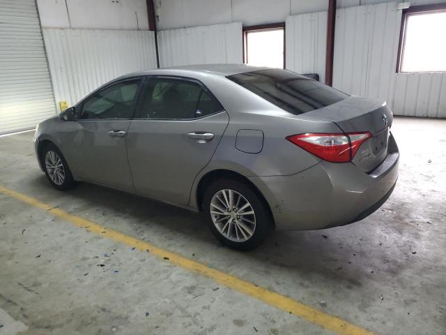 Photo 1 VIN: 5YFBURHE6EP016315 - TOYOTA COROLLA 