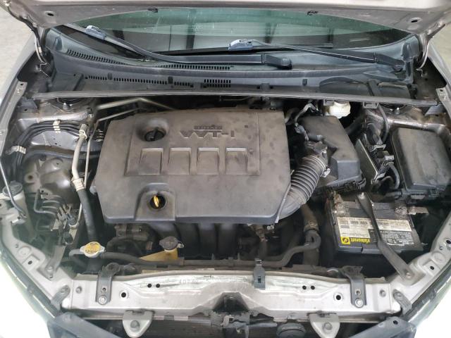 Photo 11 VIN: 5YFBURHE6EP016315 - TOYOTA COROLLA 