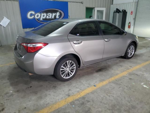 Photo 2 VIN: 5YFBURHE6EP016315 - TOYOTA COROLLA 