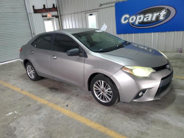 Photo 3 VIN: 5YFBURHE6EP016315 - TOYOTA COROLLA 