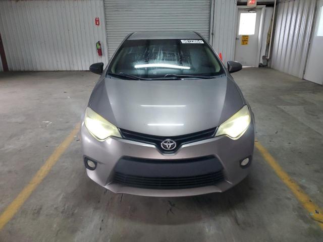 Photo 4 VIN: 5YFBURHE6EP016315 - TOYOTA COROLLA 