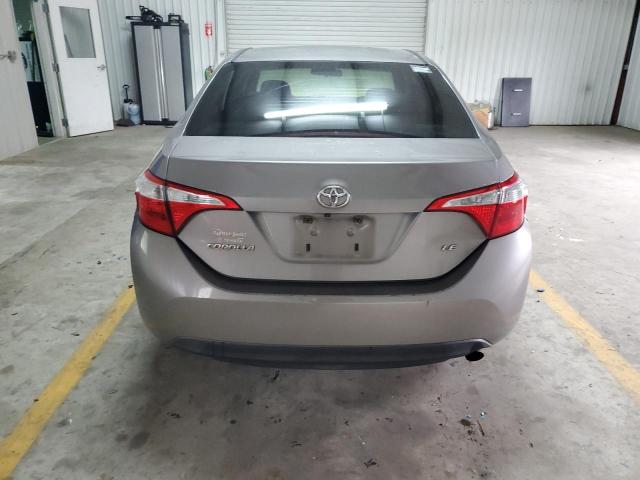 Photo 5 VIN: 5YFBURHE6EP016315 - TOYOTA COROLLA 