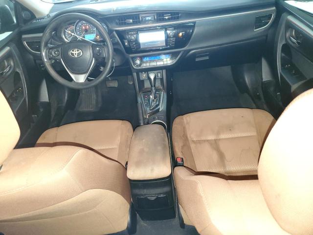 Photo 7 VIN: 5YFBURHE6EP016315 - TOYOTA COROLLA 