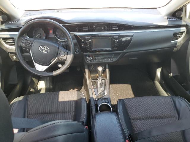 Photo 7 VIN: 5YFBURHE6EP018078 - TOYOTA COROLLA L 