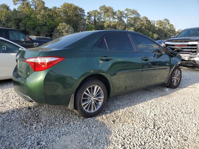 Photo 2 VIN: 5YFBURHE6EP026777 - TOYOTA COROLLA L 