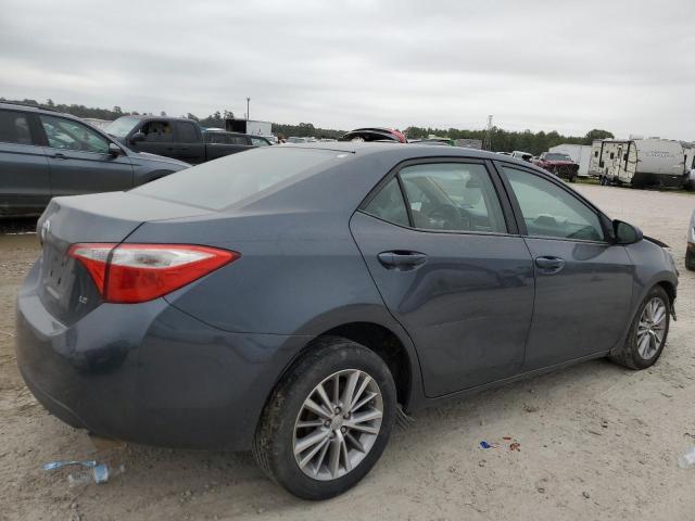 Photo 2 VIN: 5YFBURHE6EP032661 - TOYOTA COROLLA 