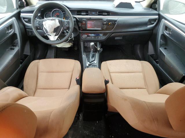 Photo 7 VIN: 5YFBURHE6EP032661 - TOYOTA COROLLA 