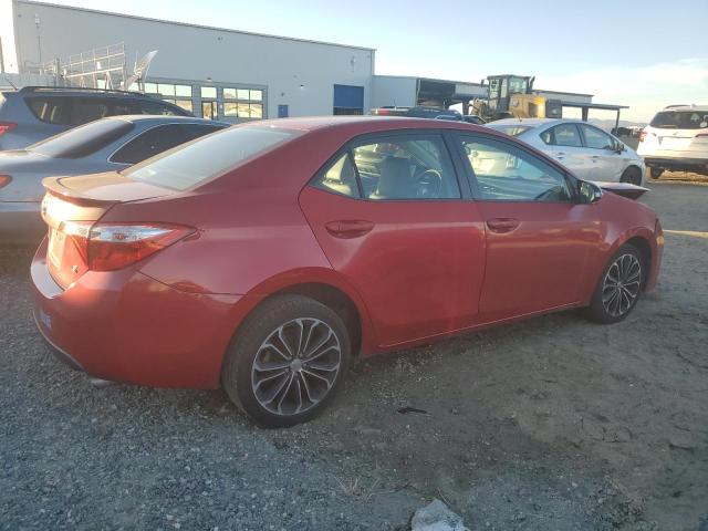 Photo 2 VIN: 5YFBURHE6EP034846 - TOYOTA COROLLA L 